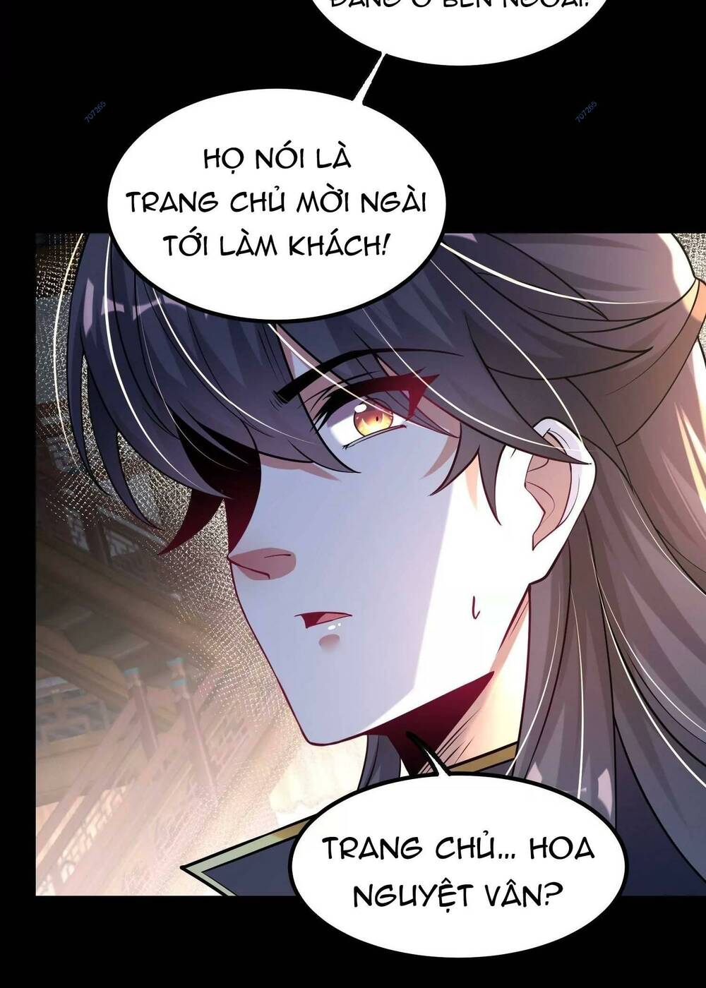 Ngạo Thế Đan Thần Chapter 24 - Trang 2