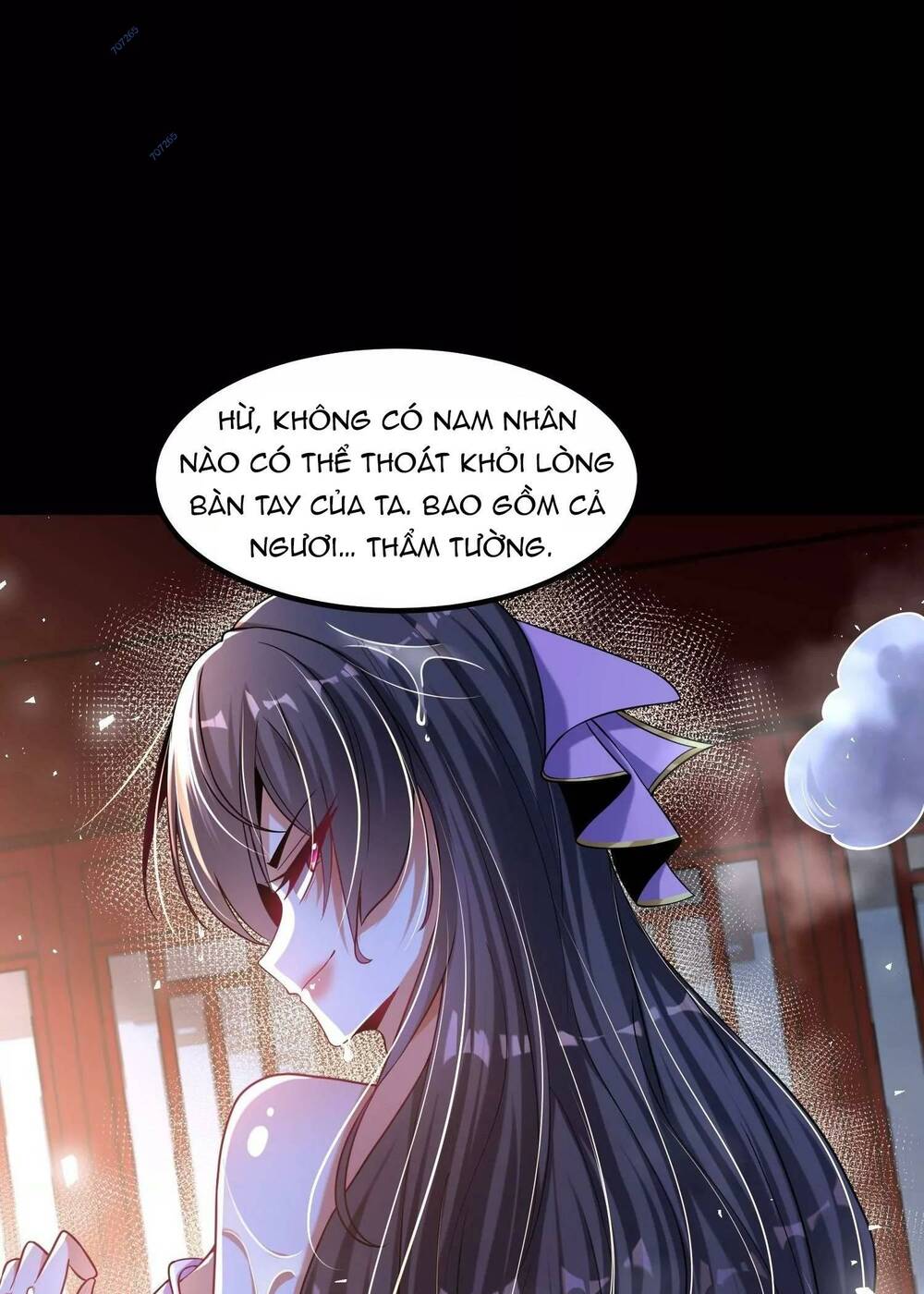 Ngạo Thế Đan Thần Chapter 24 - Trang 2