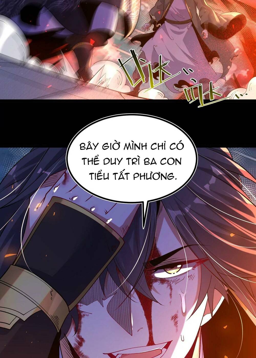 Ngạo Thế Đan Thần Chapter 24 - Trang 2