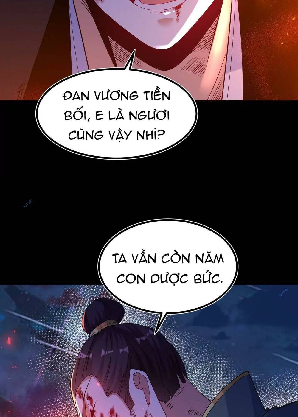 Ngạo Thế Đan Thần Chapter 24 - Trang 2