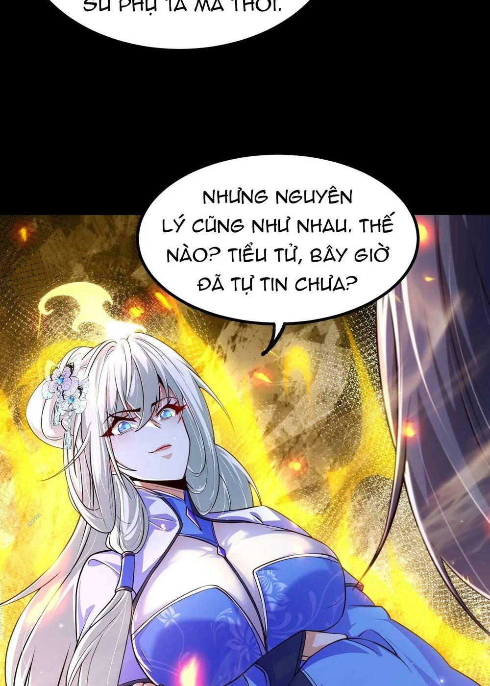 Ngạo Thế Đan Thần Chapter 23 - Trang 2