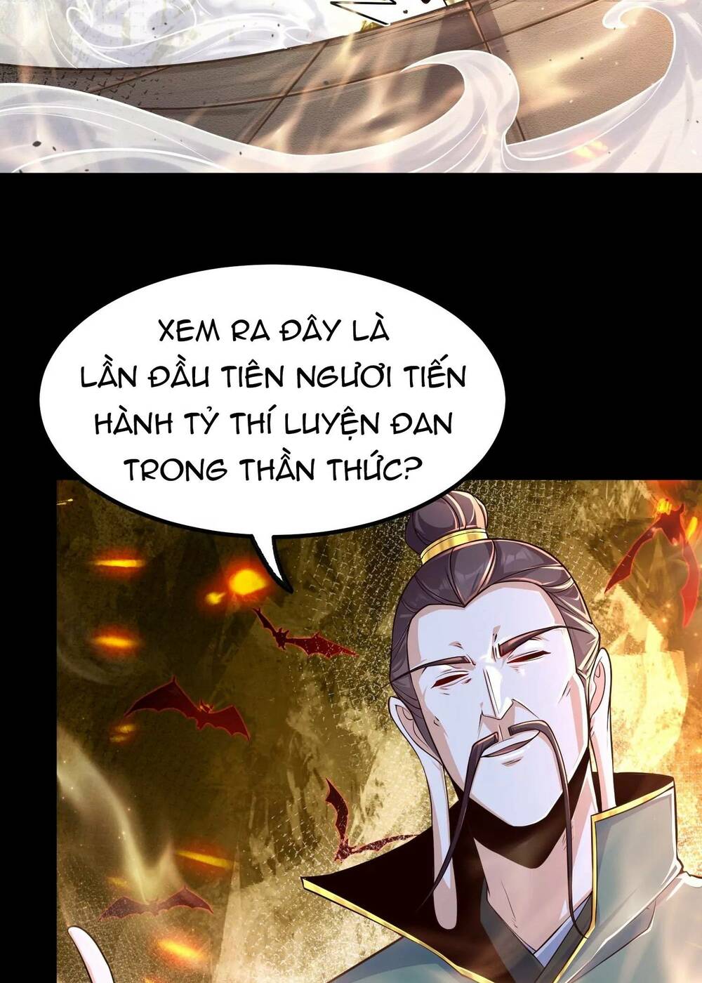 Ngạo Thế Đan Thần Chapter 23 - Trang 2