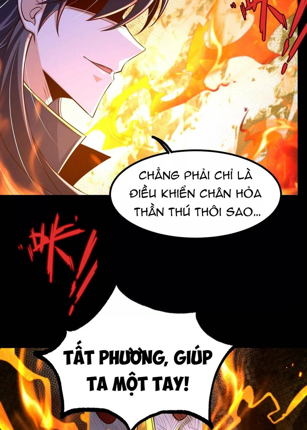 Ngạo Thế Đan Thần Chapter 23 - Trang 2