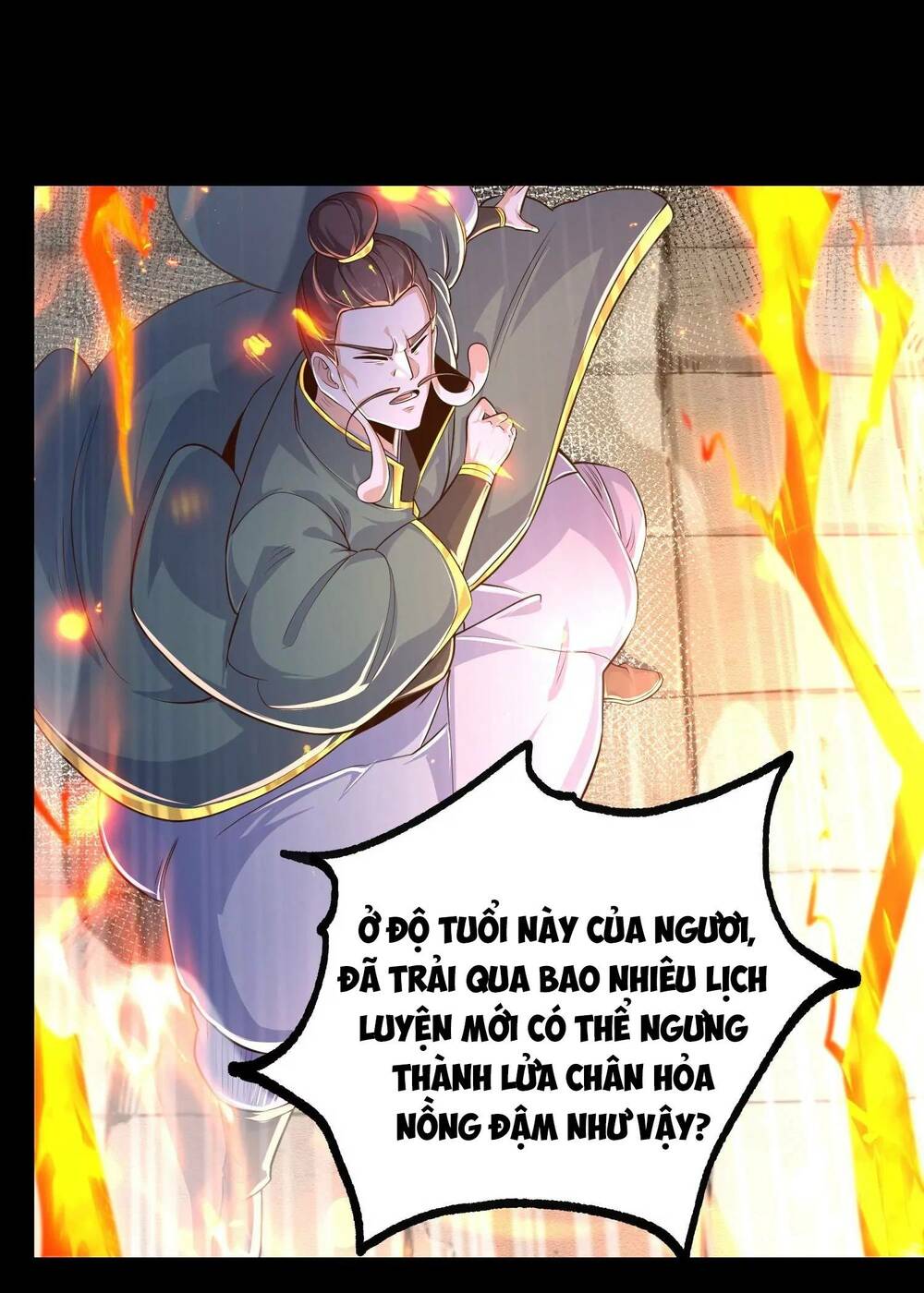 Ngạo Thế Đan Thần Chapter 23 - Trang 2