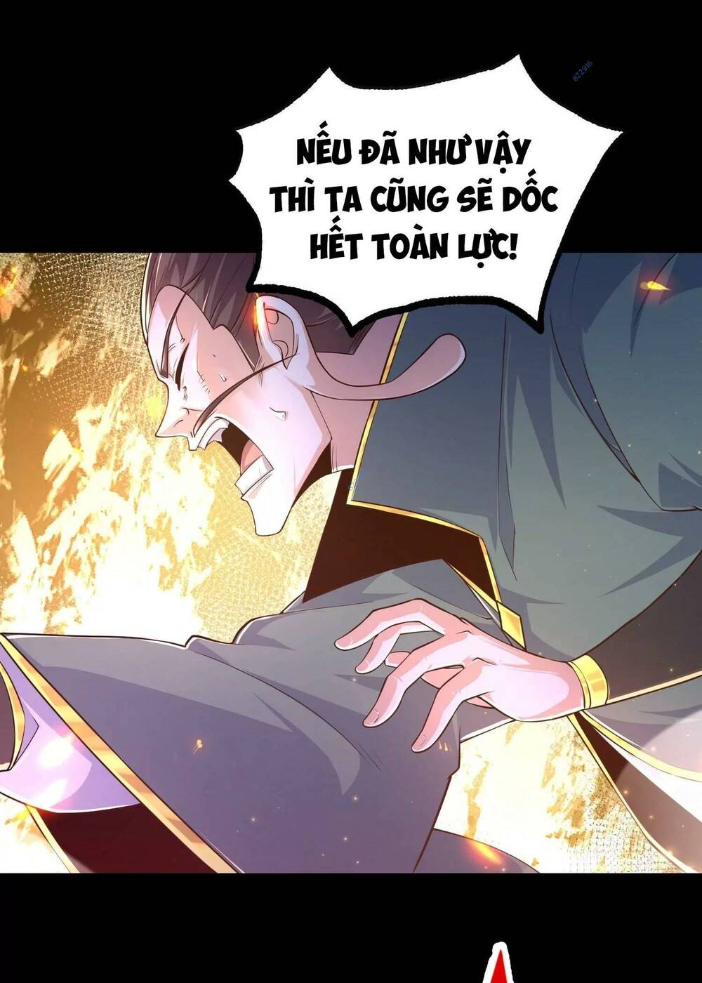 Ngạo Thế Đan Thần Chapter 23 - Trang 2