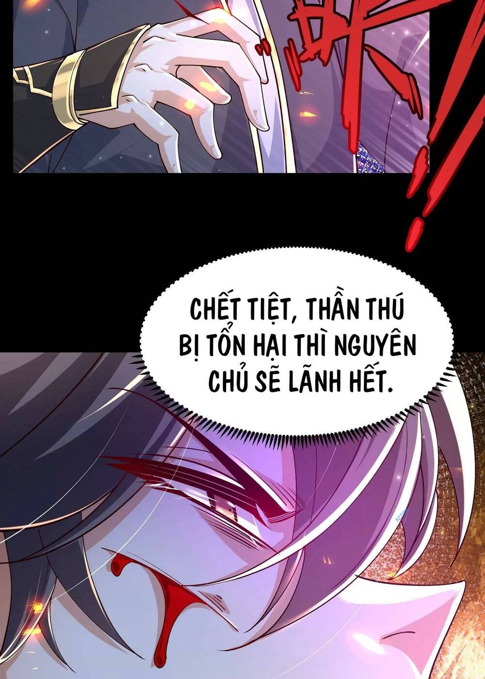 Ngạo Thế Đan Thần Chapter 23 - Trang 2