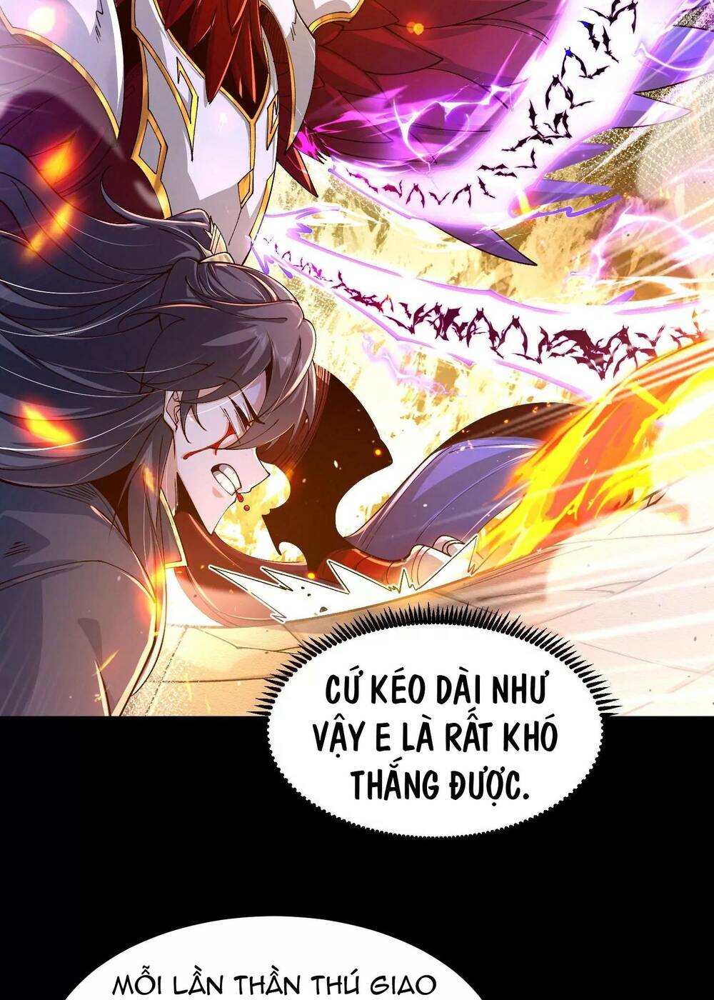 Ngạo Thế Đan Thần Chapter 23 - Trang 2