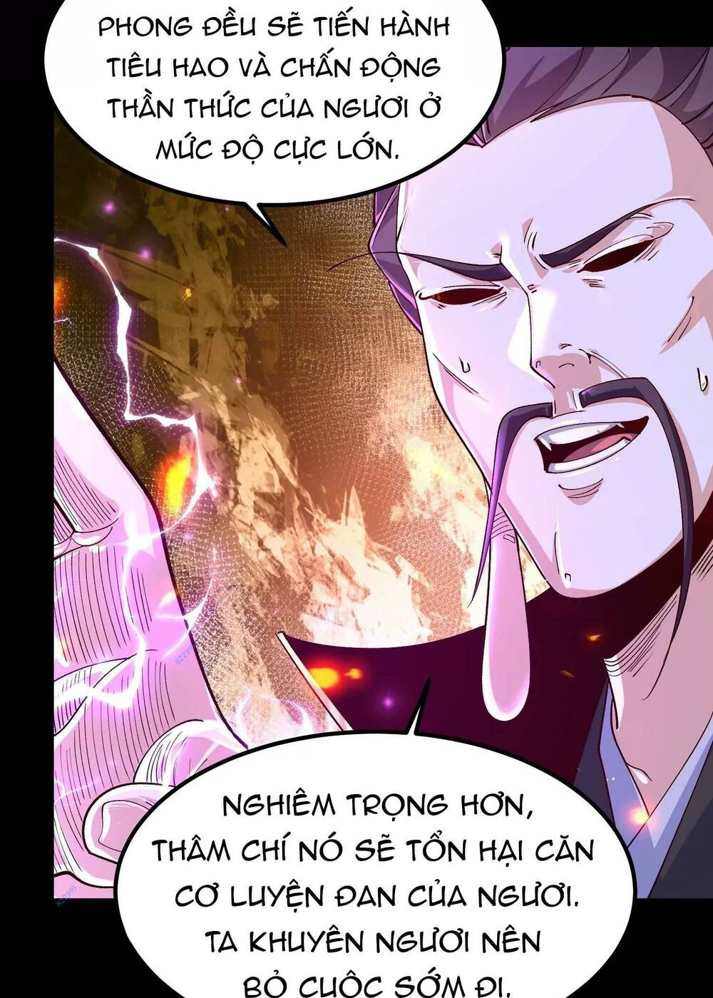 Ngạo Thế Đan Thần Chapter 23 - Trang 2