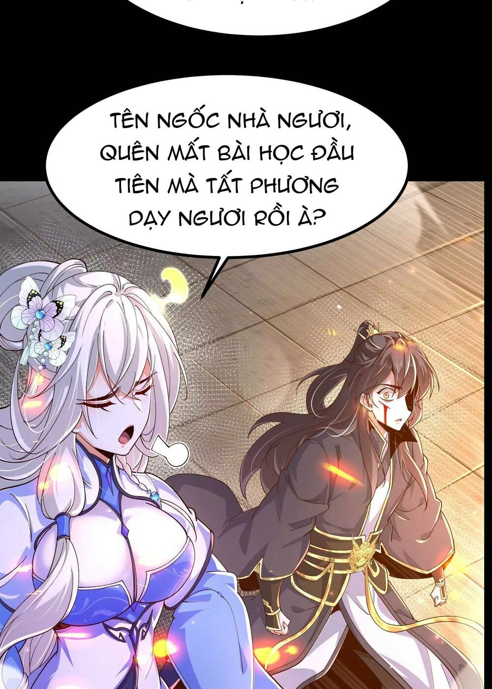 Ngạo Thế Đan Thần Chapter 23 - Trang 2