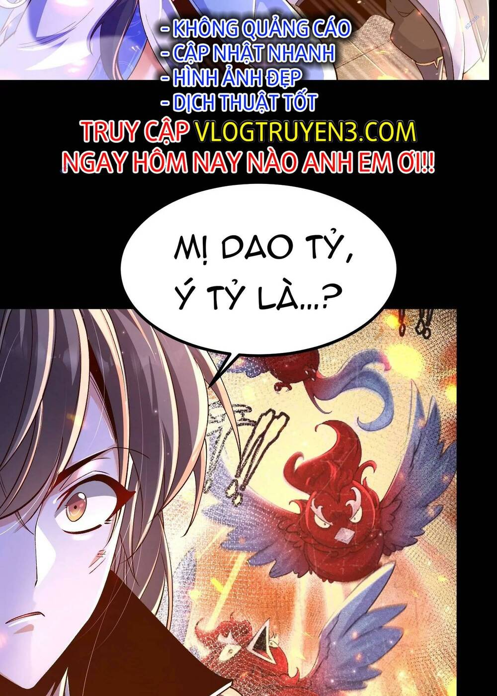 Ngạo Thế Đan Thần Chapter 23 - Trang 2