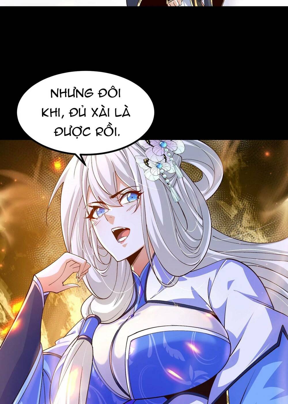 Ngạo Thế Đan Thần Chapter 23 - Trang 2