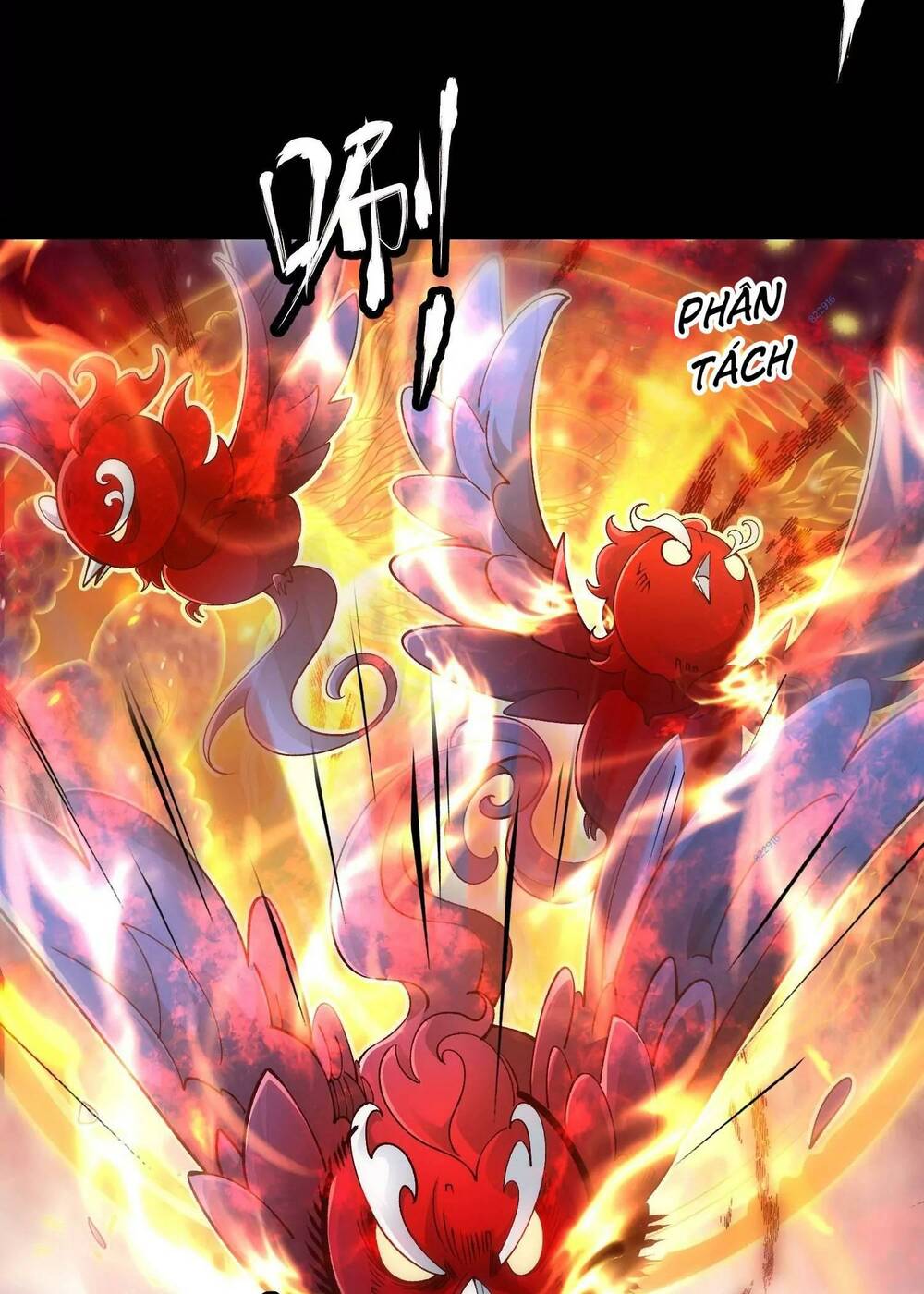 Ngạo Thế Đan Thần Chapter 23 - Trang 2