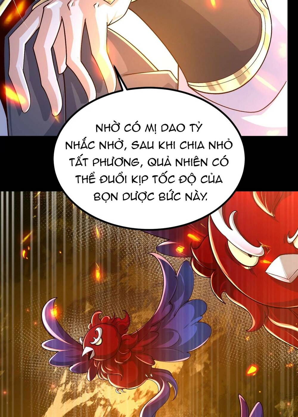 Ngạo Thế Đan Thần Chapter 23 - Trang 2