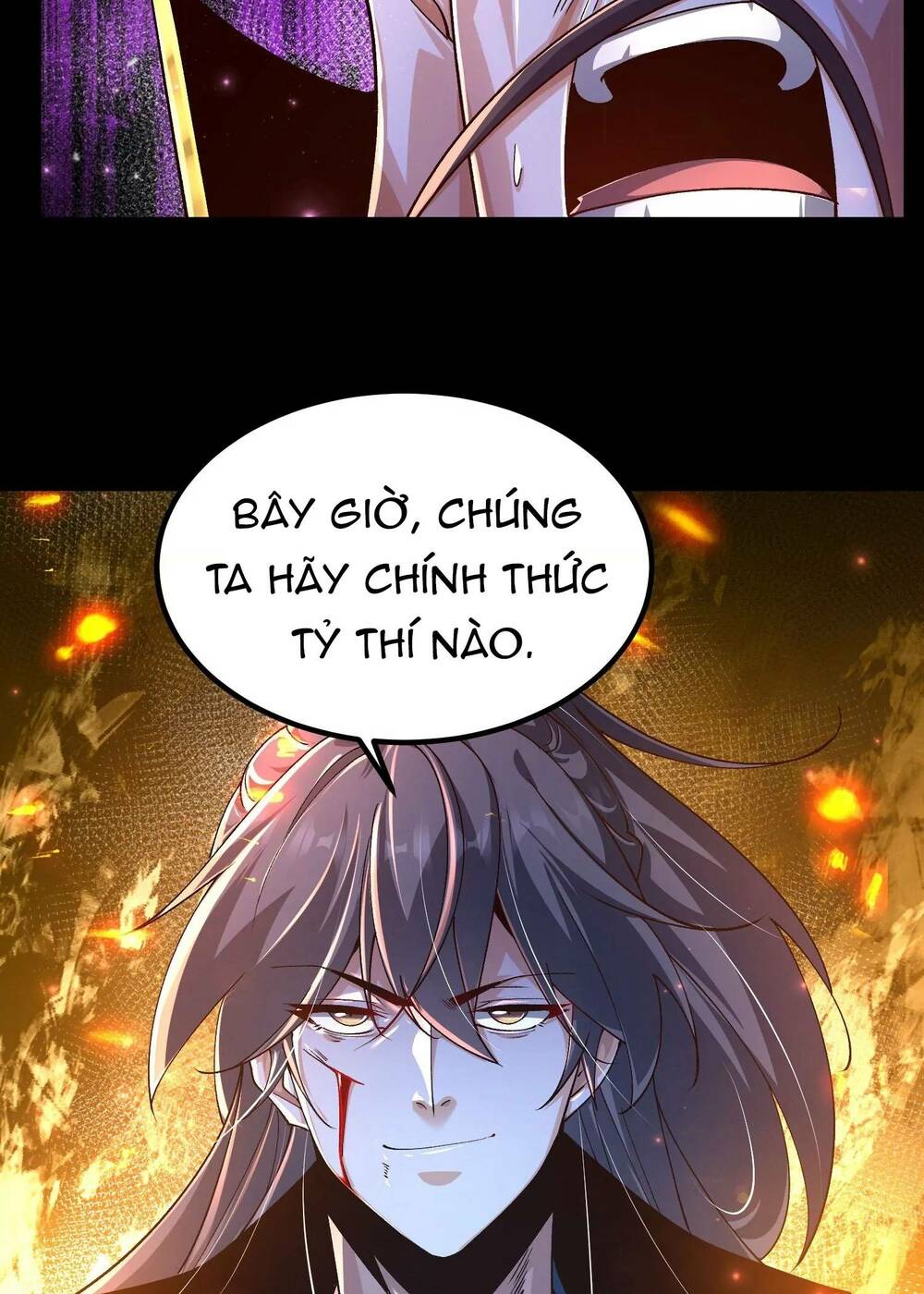 Ngạo Thế Đan Thần Chapter 23 - Trang 2