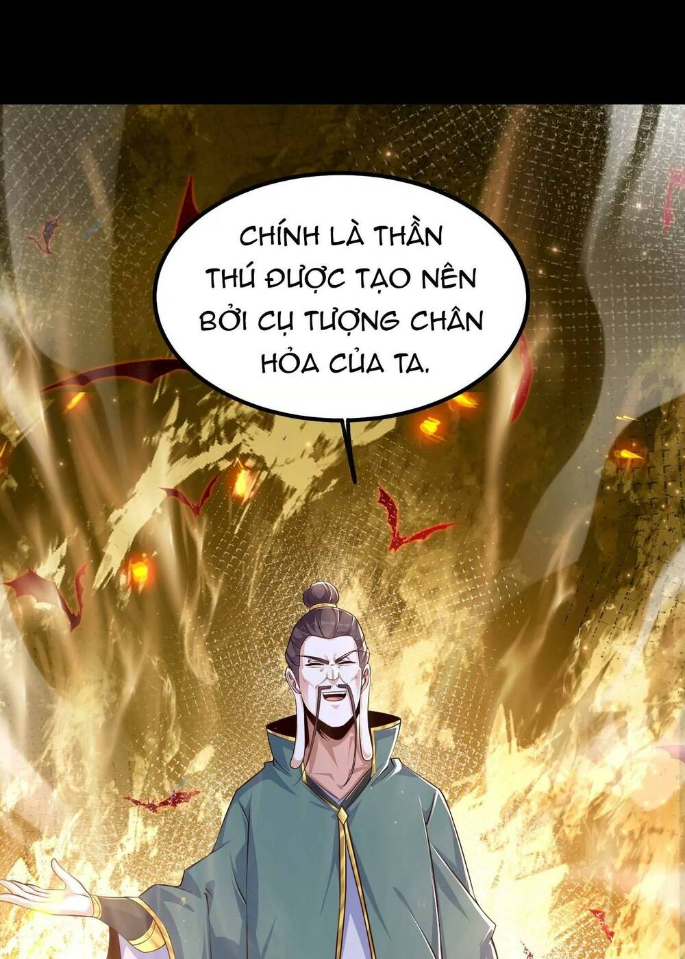 Ngạo Thế Đan Thần Chapter 23 - Trang 2