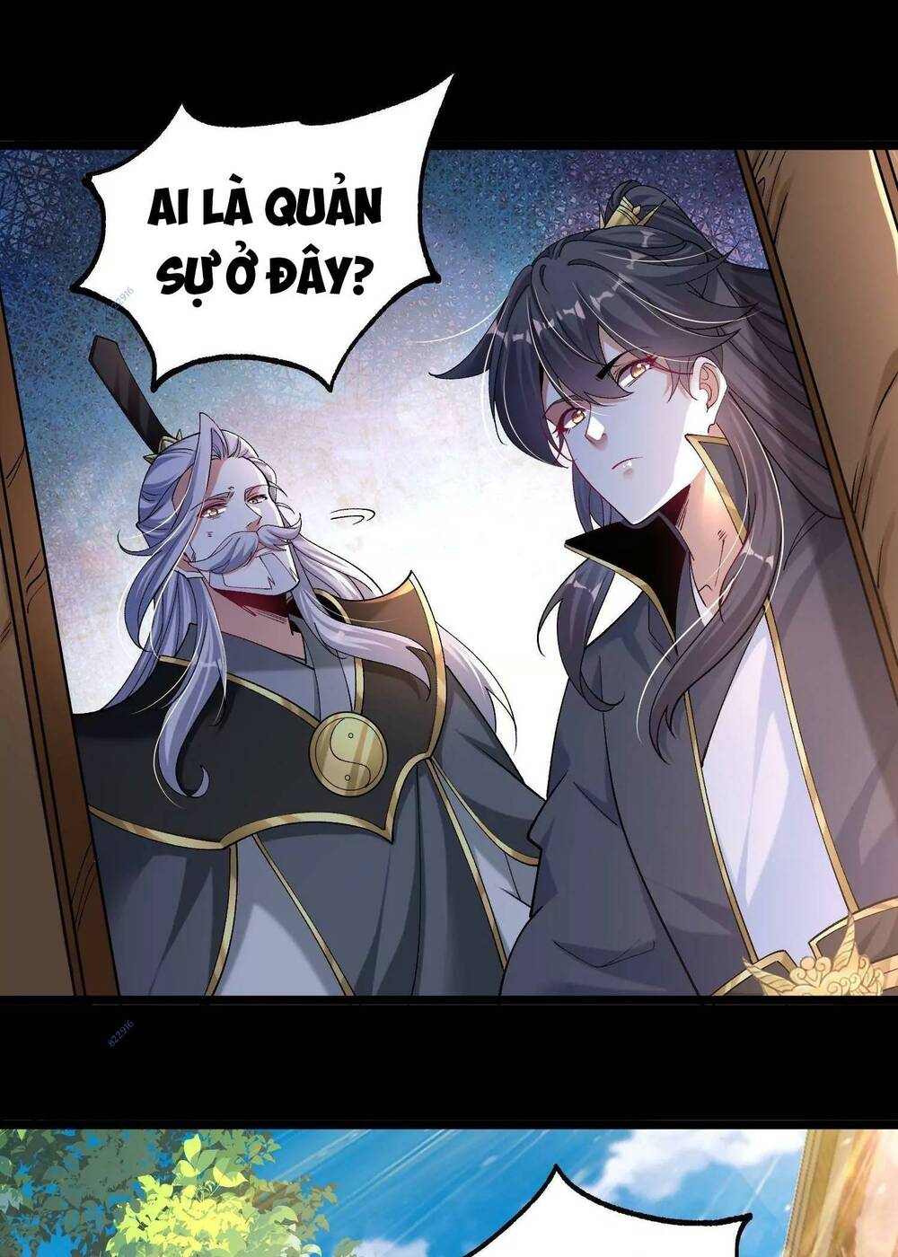 Ngạo Thế Đan Thần Chapter 22 - Trang 2