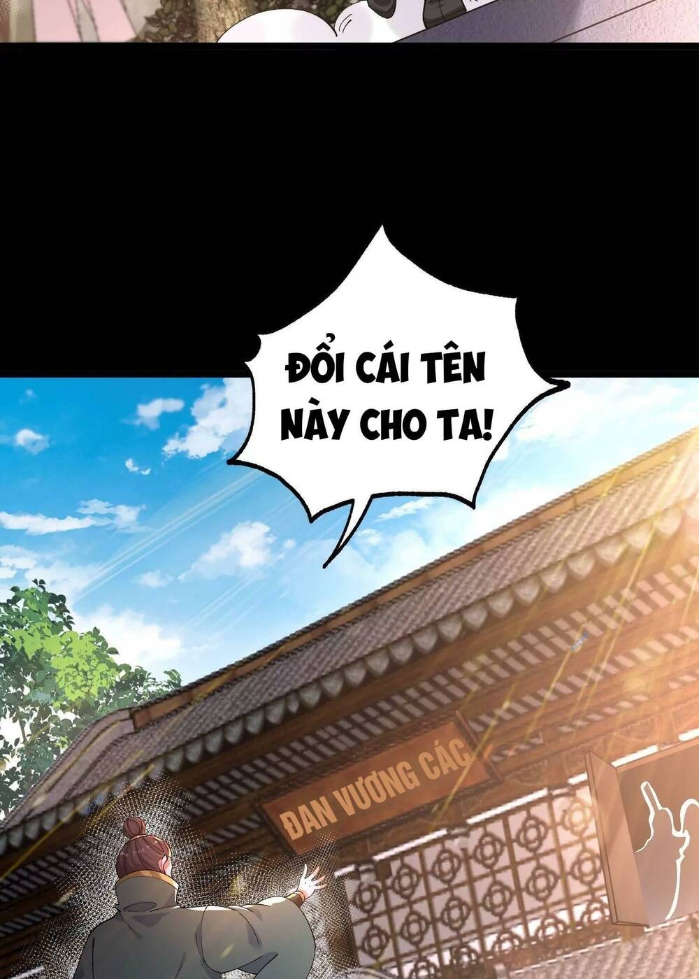 Ngạo Thế Đan Thần Chapter 22 - Trang 2