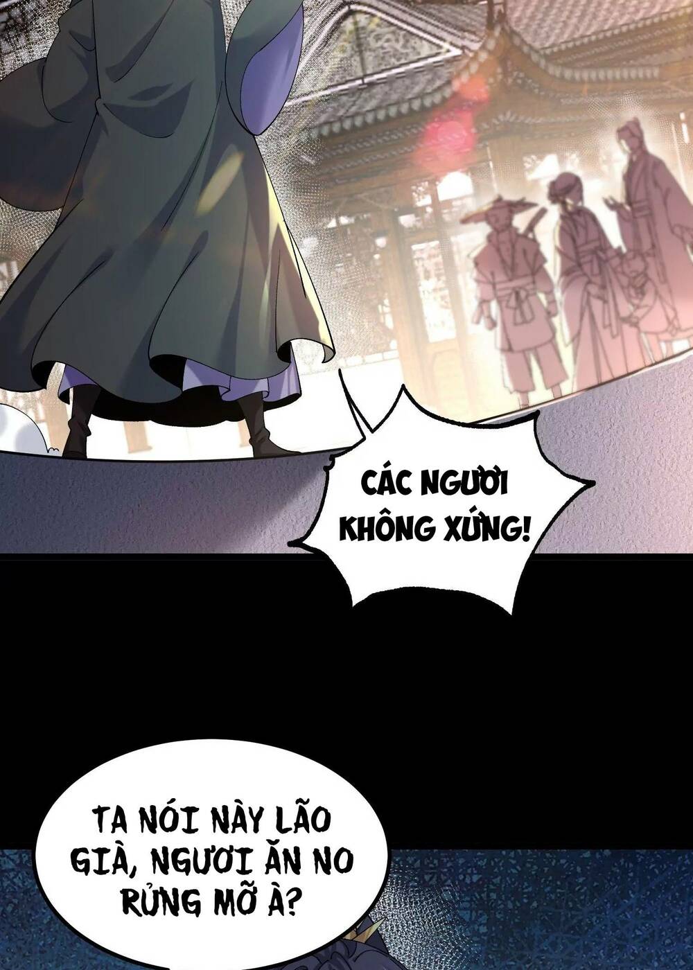 Ngạo Thế Đan Thần Chapter 22 - Trang 2