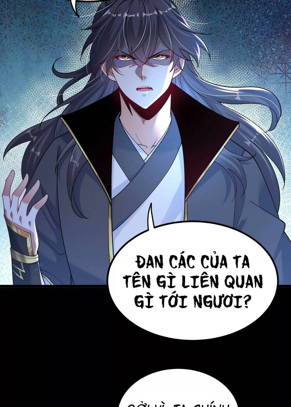 Ngạo Thế Đan Thần Chapter 22 - Trang 2