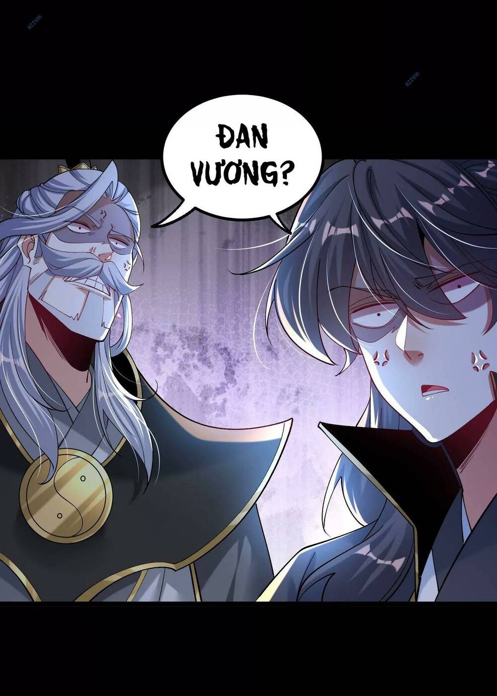 Ngạo Thế Đan Thần Chapter 22 - Trang 2