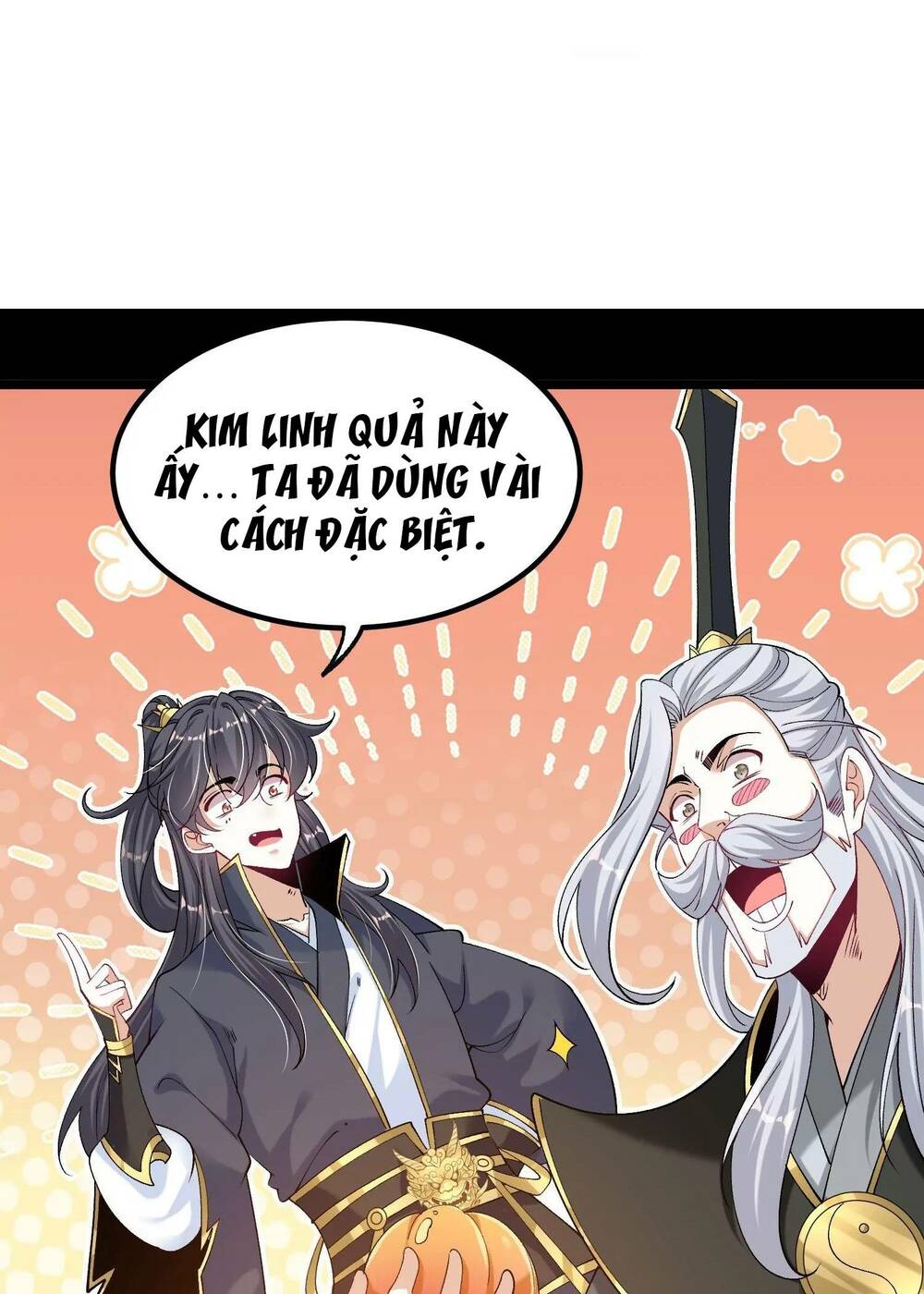 Ngạo Thế Đan Thần Chapter 22 - Trang 2