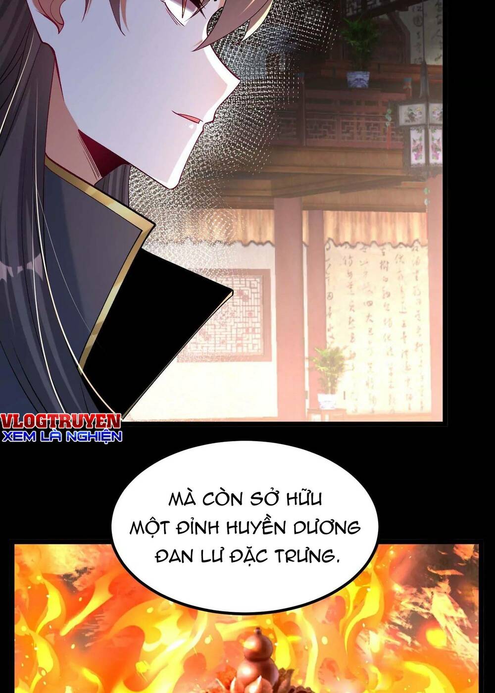 Ngạo Thế Đan Thần Chapter 22 - Trang 2