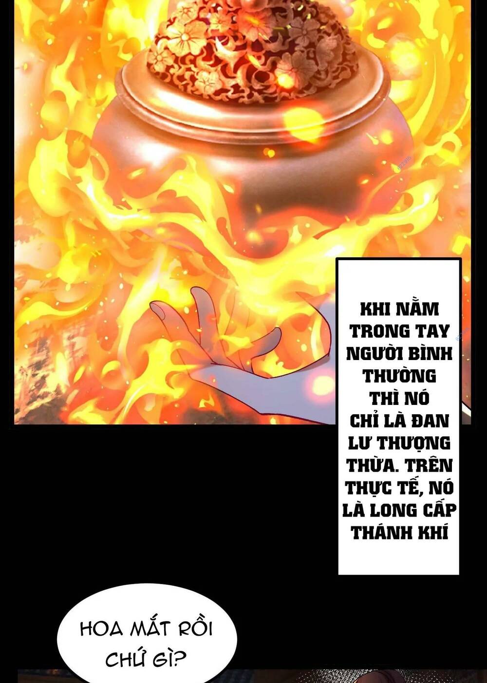 Ngạo Thế Đan Thần Chapter 22 - Trang 2