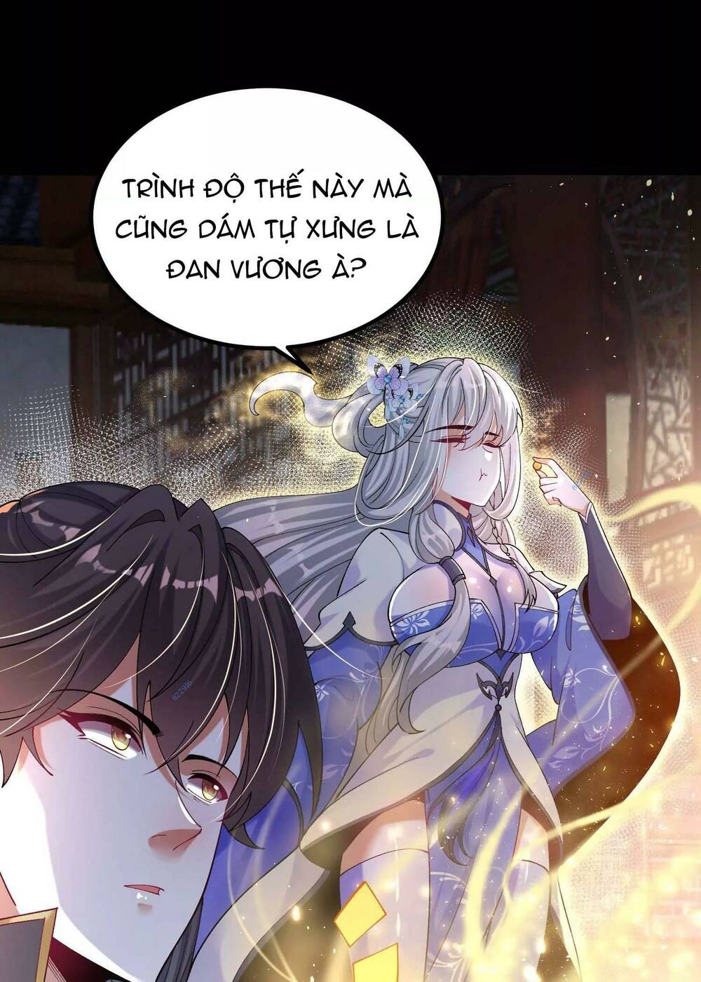 Ngạo Thế Đan Thần Chapter 22 - Trang 2