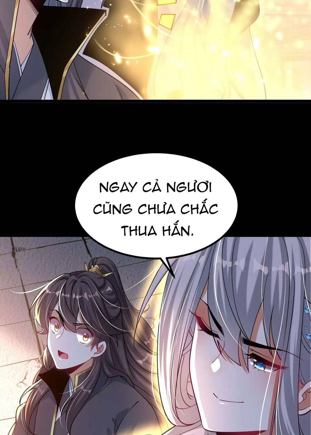 Ngạo Thế Đan Thần Chapter 22 - Trang 2