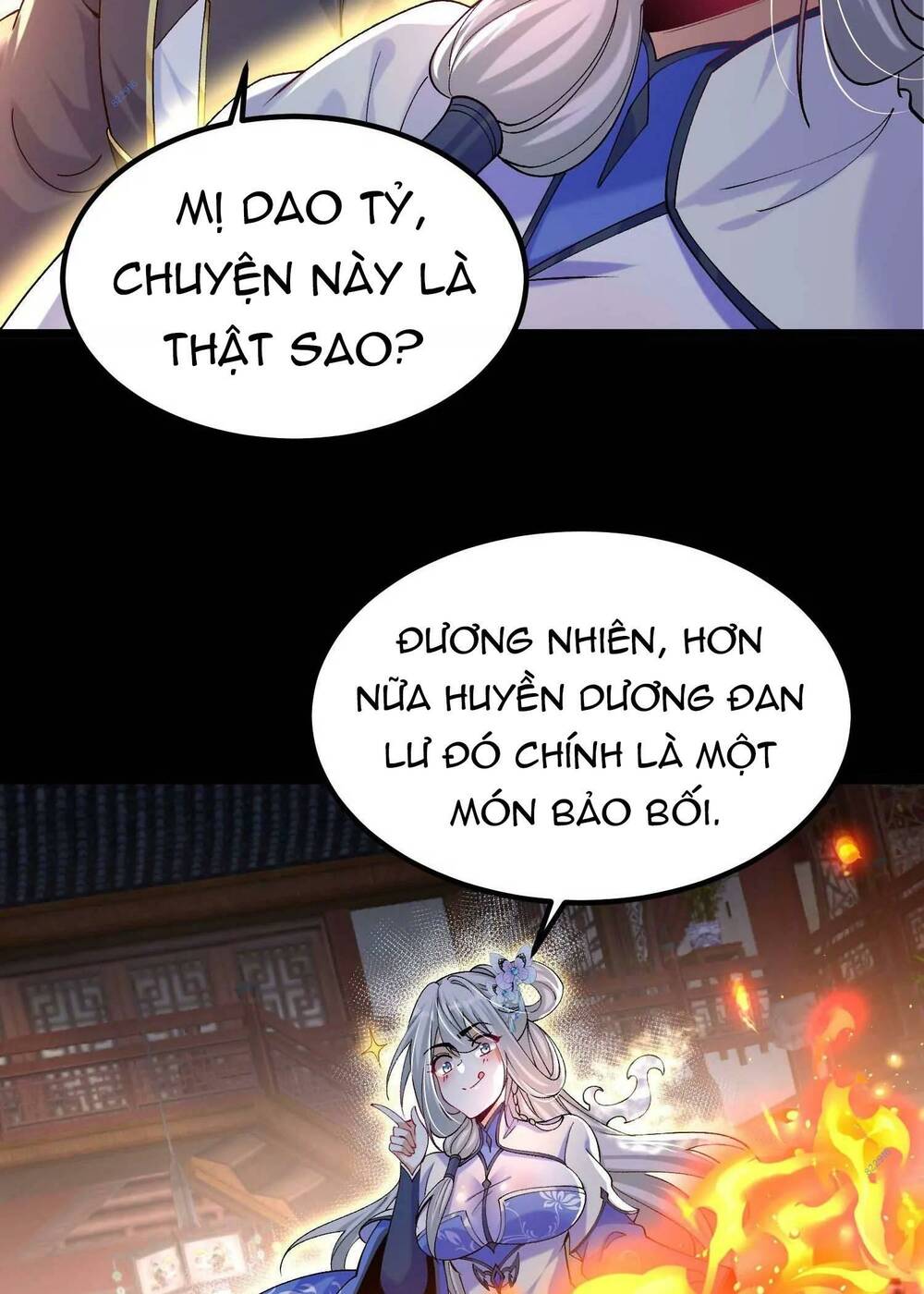 Ngạo Thế Đan Thần Chapter 22 - Trang 2