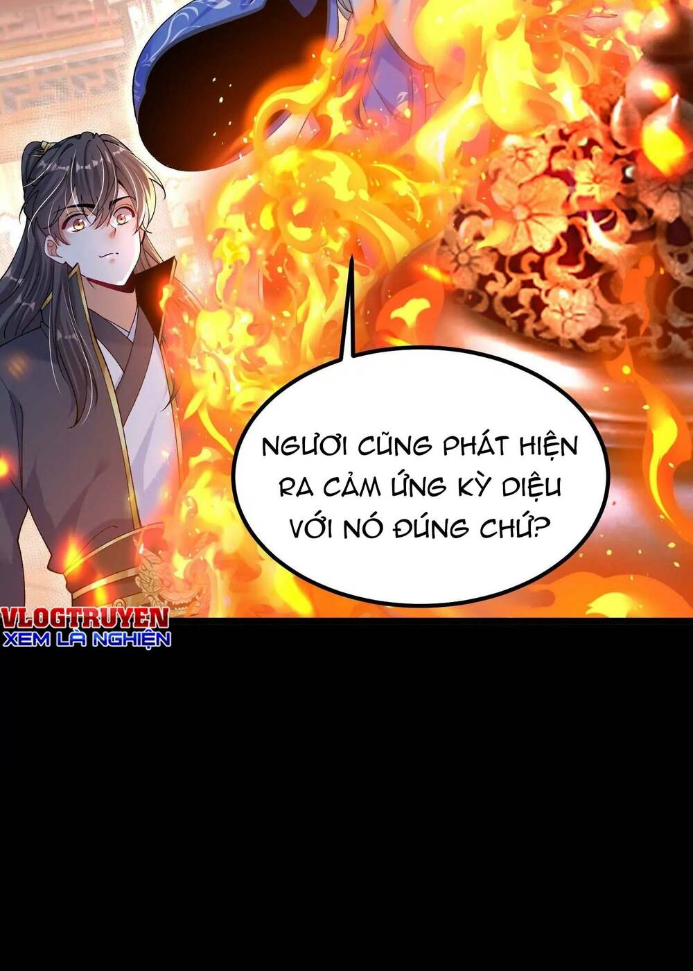 Ngạo Thế Đan Thần Chapter 22 - Trang 2