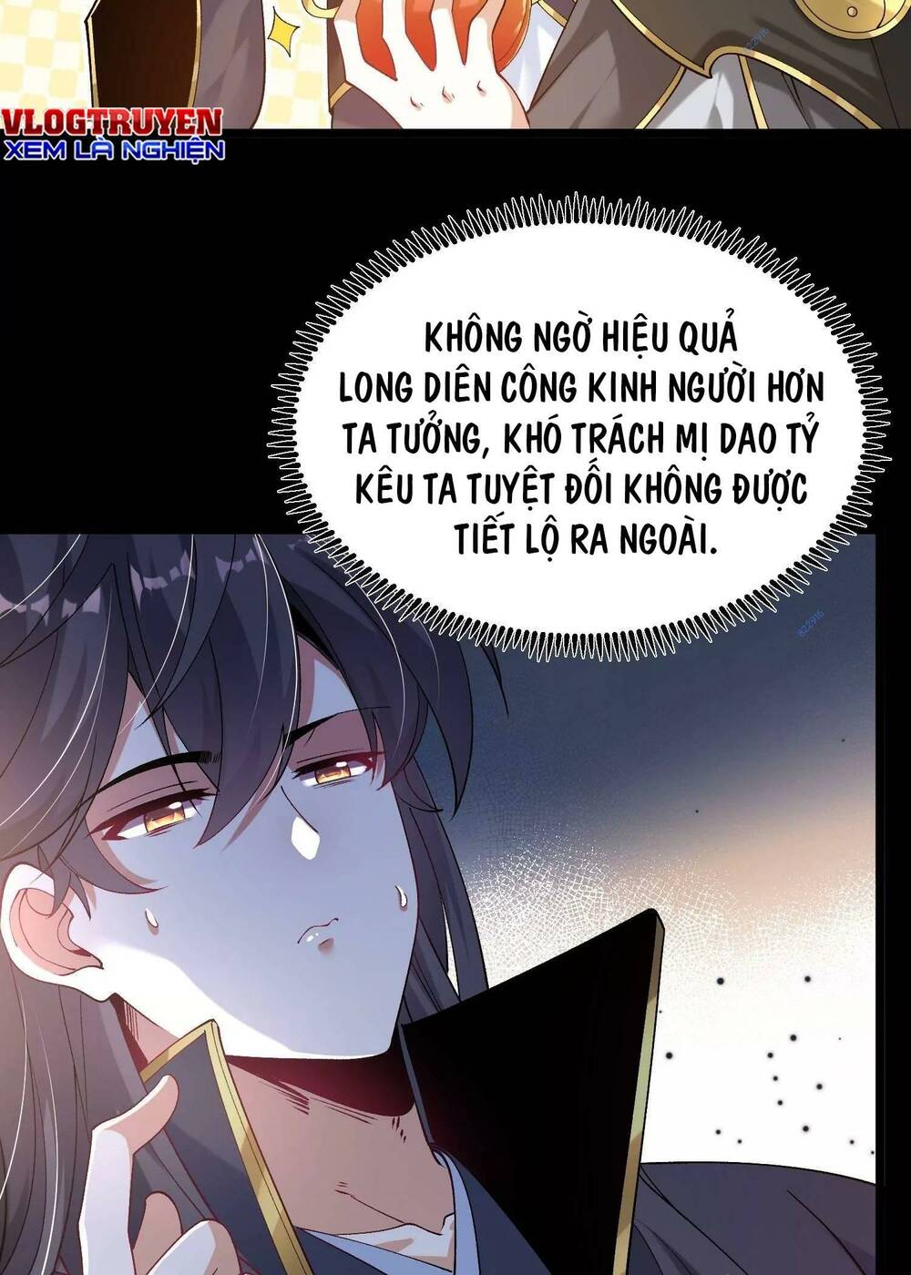 Ngạo Thế Đan Thần Chapter 22 - Trang 2