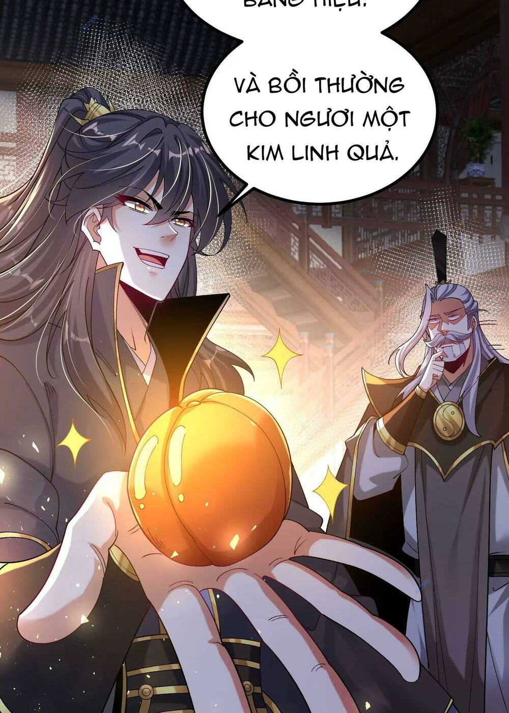 Ngạo Thế Đan Thần Chapter 22 - Trang 2