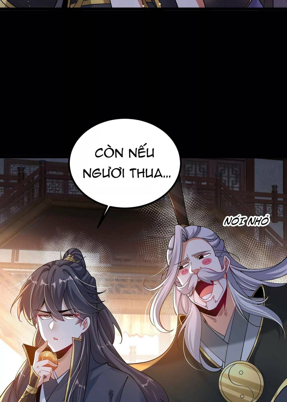 Ngạo Thế Đan Thần Chapter 22 - Trang 2