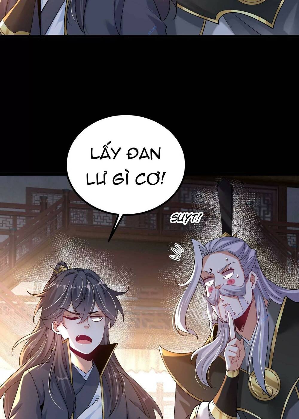 Ngạo Thế Đan Thần Chapter 22 - Trang 2