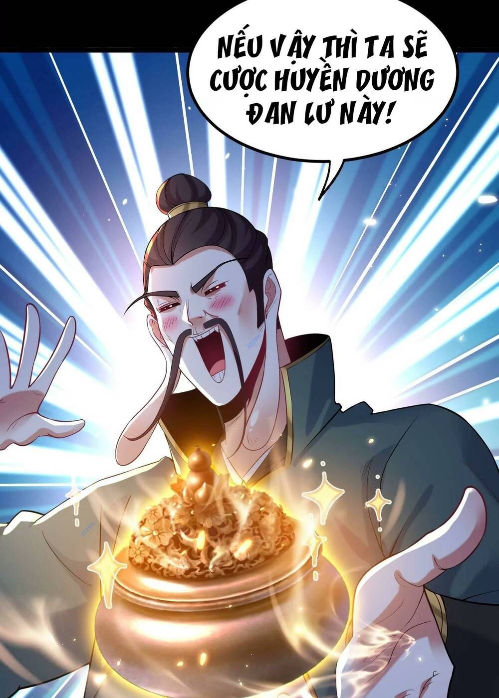 Ngạo Thế Đan Thần Chapter 22 - Trang 2