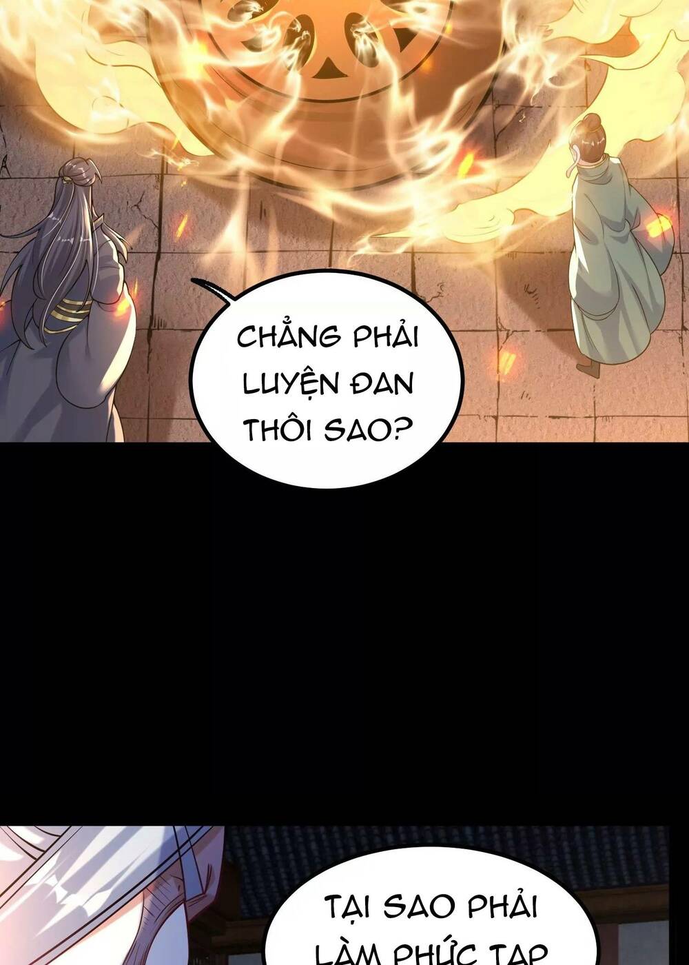 Ngạo Thế Đan Thần Chapter 22 - Trang 2