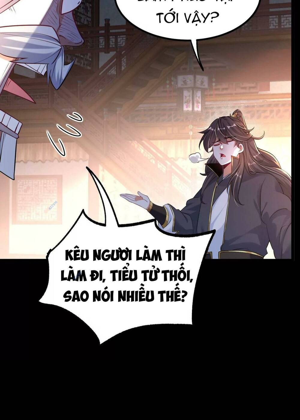 Ngạo Thế Đan Thần Chapter 22 - Trang 2