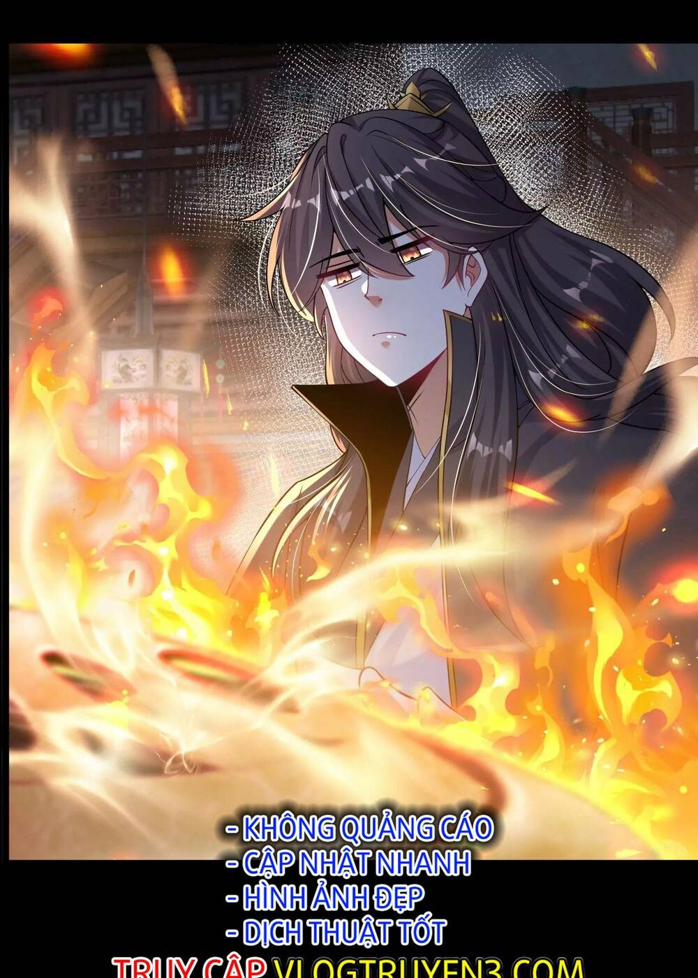 Ngạo Thế Đan Thần Chapter 22 - Trang 2