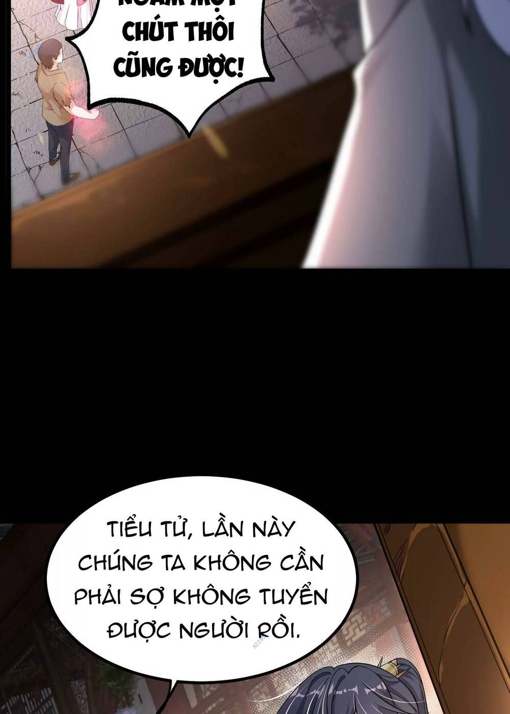 Ngạo Thế Đan Thần Chapter 22 - Trang 2