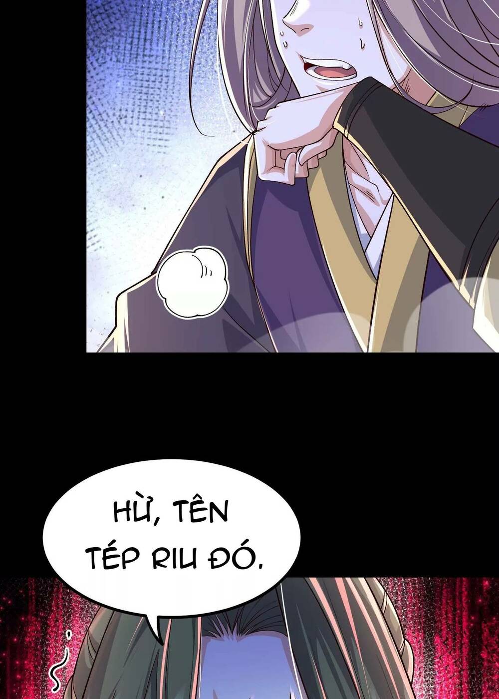 Ngạo Thế Đan Thần Chapter 21 - Trang 2