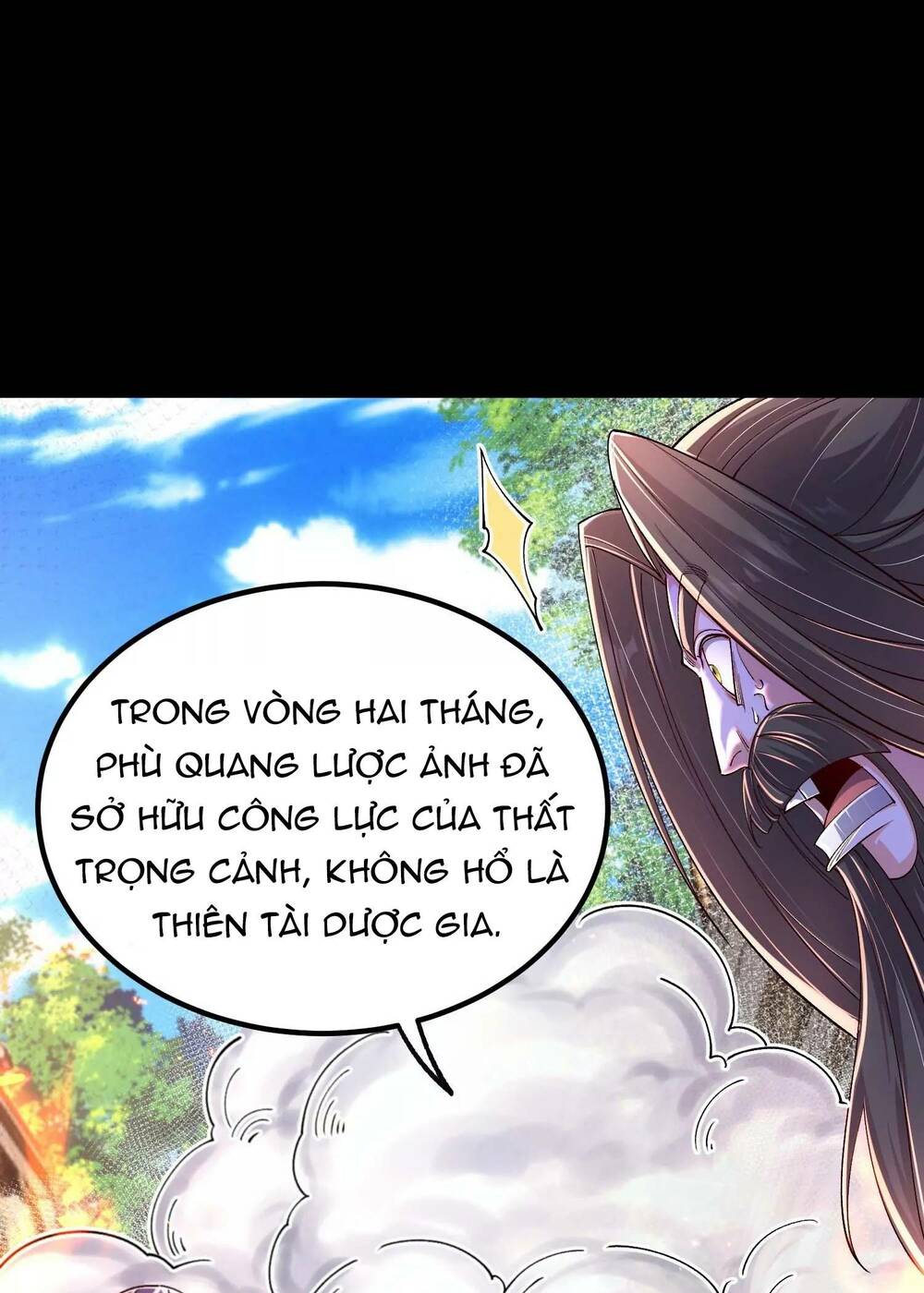 Ngạo Thế Đan Thần Chapter 21 - Trang 2