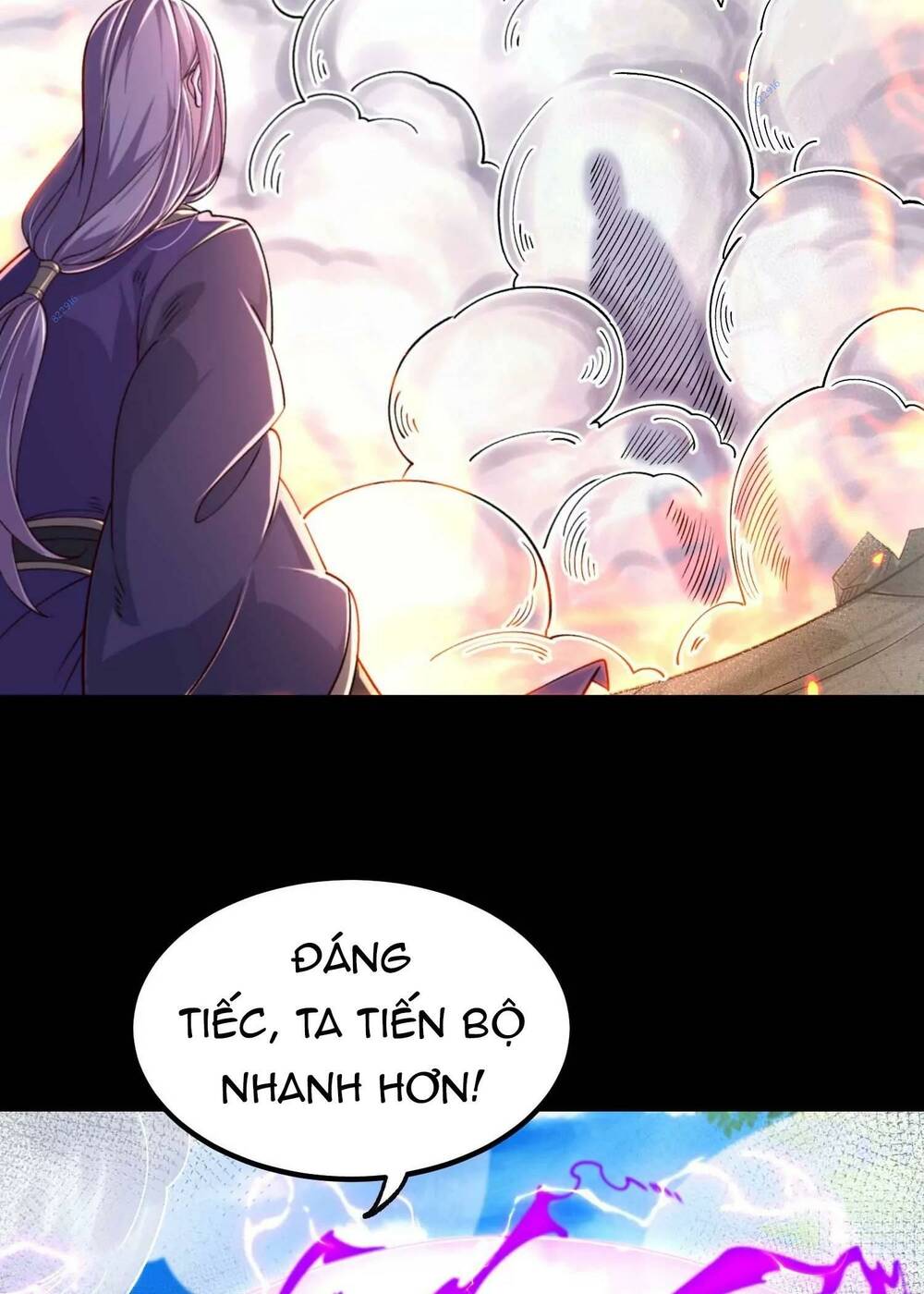 Ngạo Thế Đan Thần Chapter 21 - Trang 2