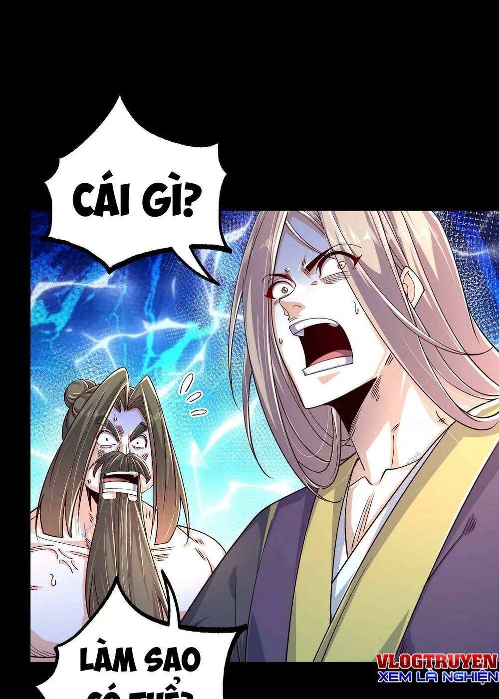 Ngạo Thế Đan Thần Chapter 21 - Trang 2