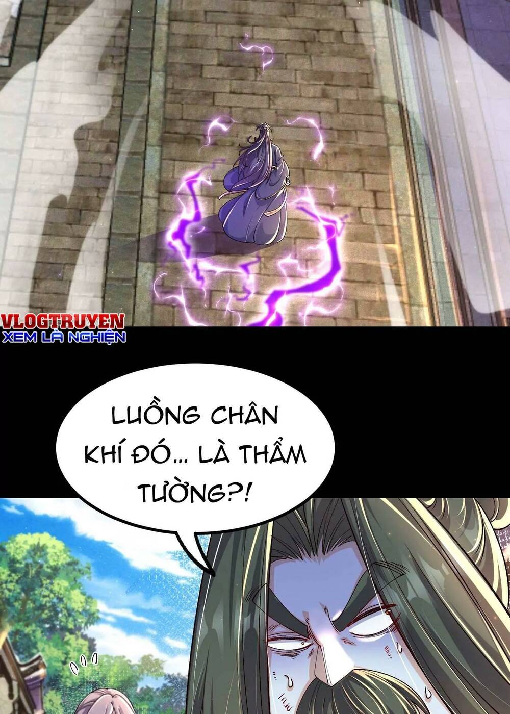 Ngạo Thế Đan Thần Chapter 21 - Trang 2