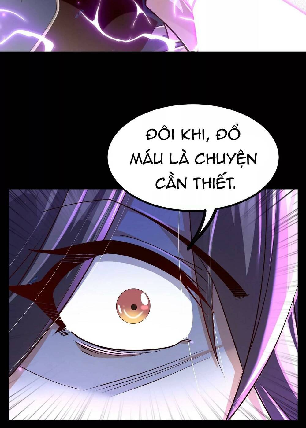 Ngạo Thế Đan Thần Chapter 21 - Trang 2