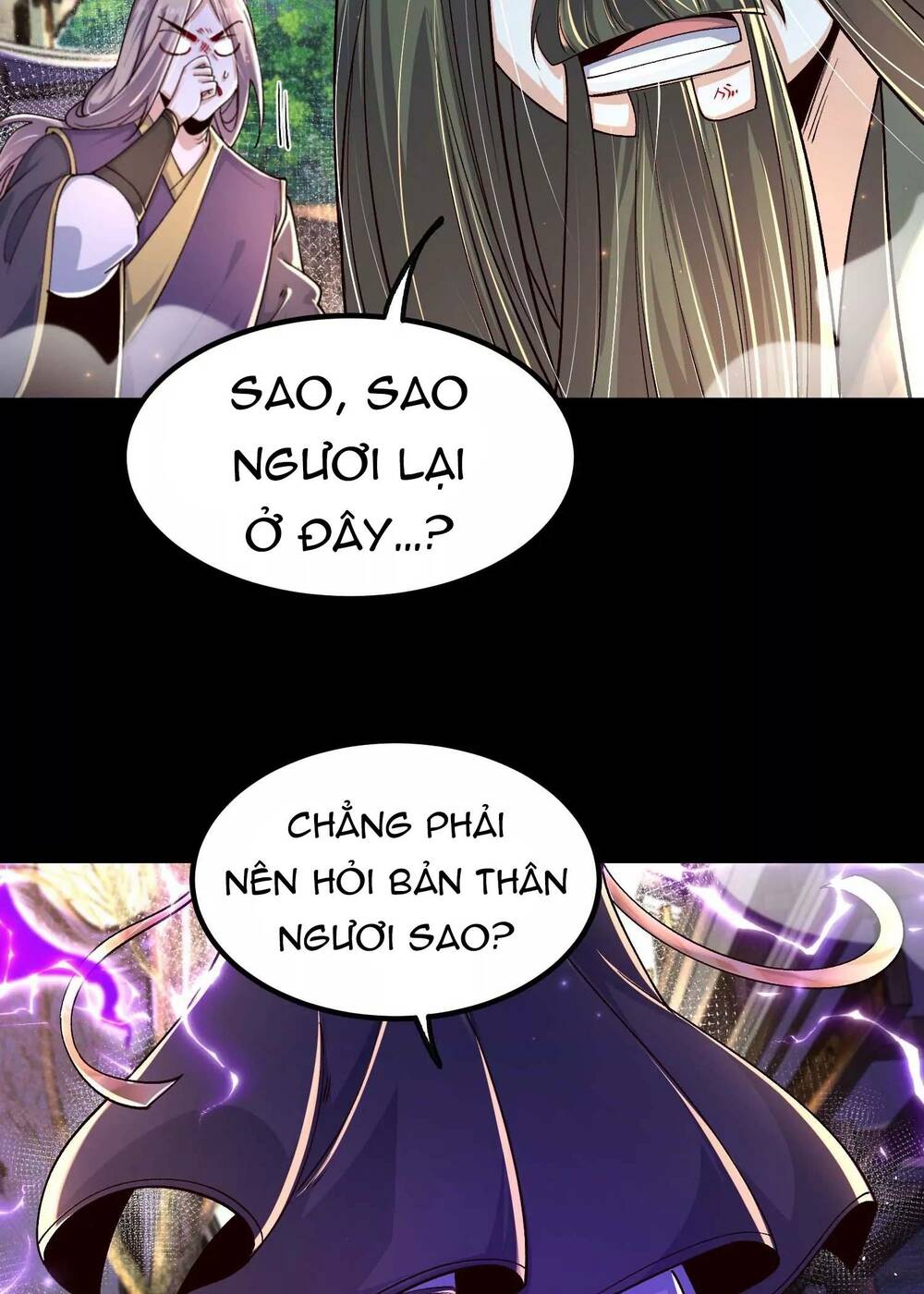 Ngạo Thế Đan Thần Chapter 21 - Trang 2