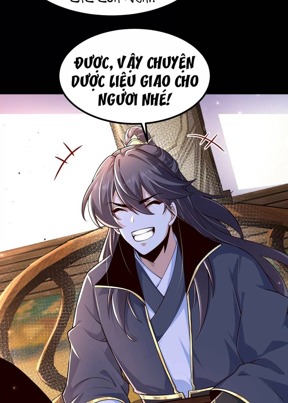 Ngạo Thế Đan Thần Chapter 21 - Trang 2