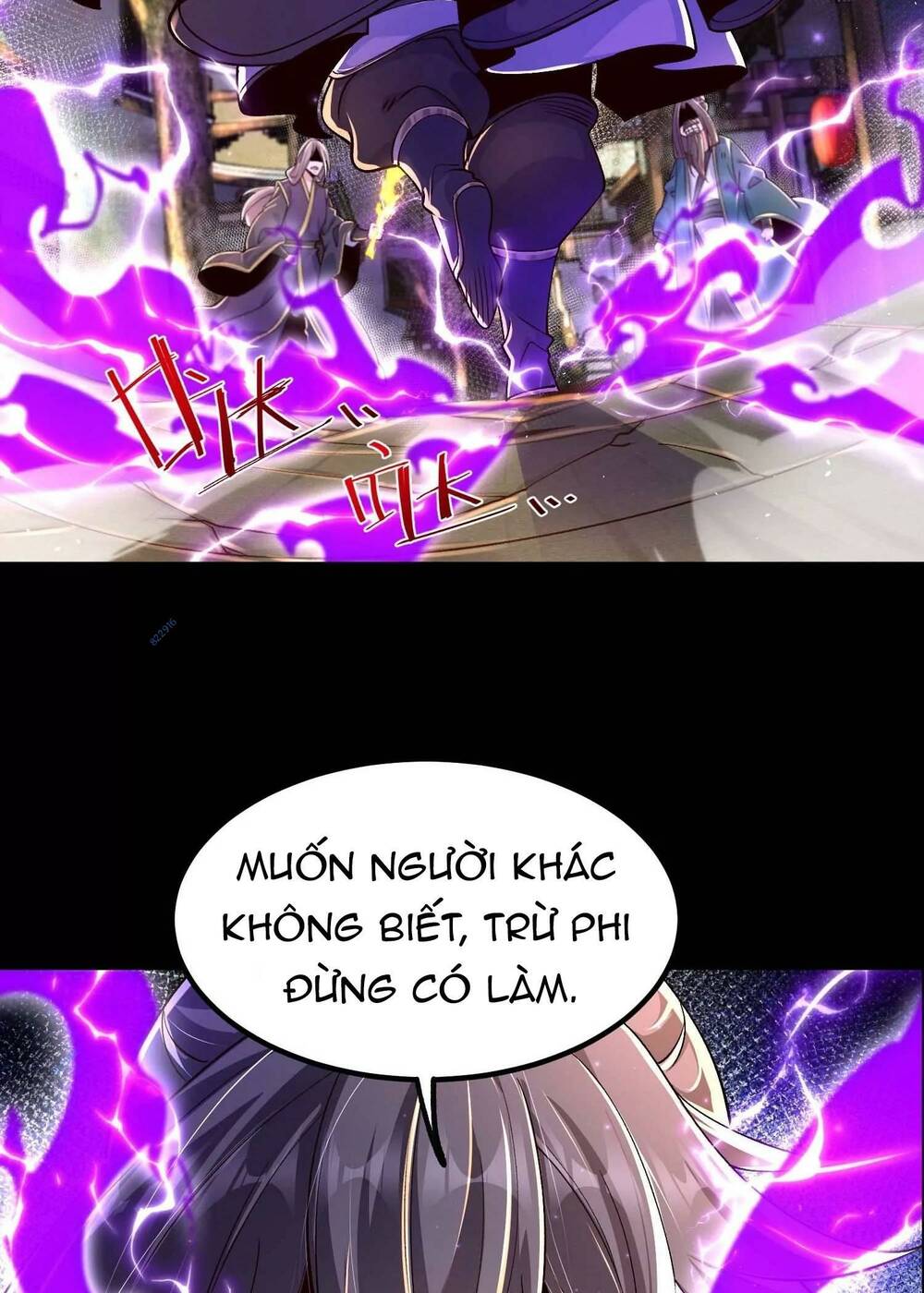 Ngạo Thế Đan Thần Chapter 21 - Trang 2