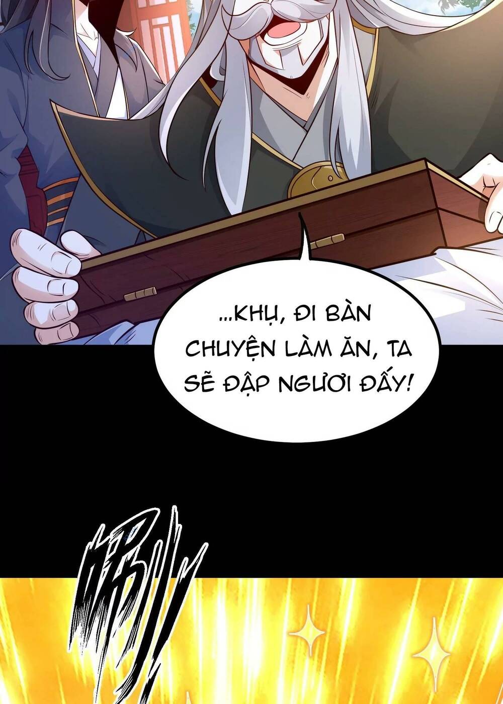 Ngạo Thế Đan Thần Chapter 21 - Trang 2